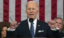 McCarthy Responds to Biden’s Medicare, Social Security Remarks in SOTU