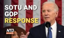 NTD Business (Feb. 8): Rep. Malliotakis: Higher Gas Prices Because of Biden Policies; Google Unveils New Features
