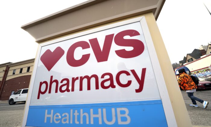 CVS to Slash 5,000 Positions in Cost-Cutting Move