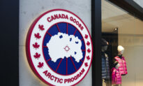 Canada Goose Q3 Results Highlight Challenges of Doing Business in China