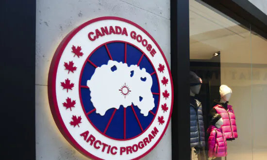 Canada Goose Slashing 17 Percent of Its Corporate Workforce After ‘Comprehensive Review’