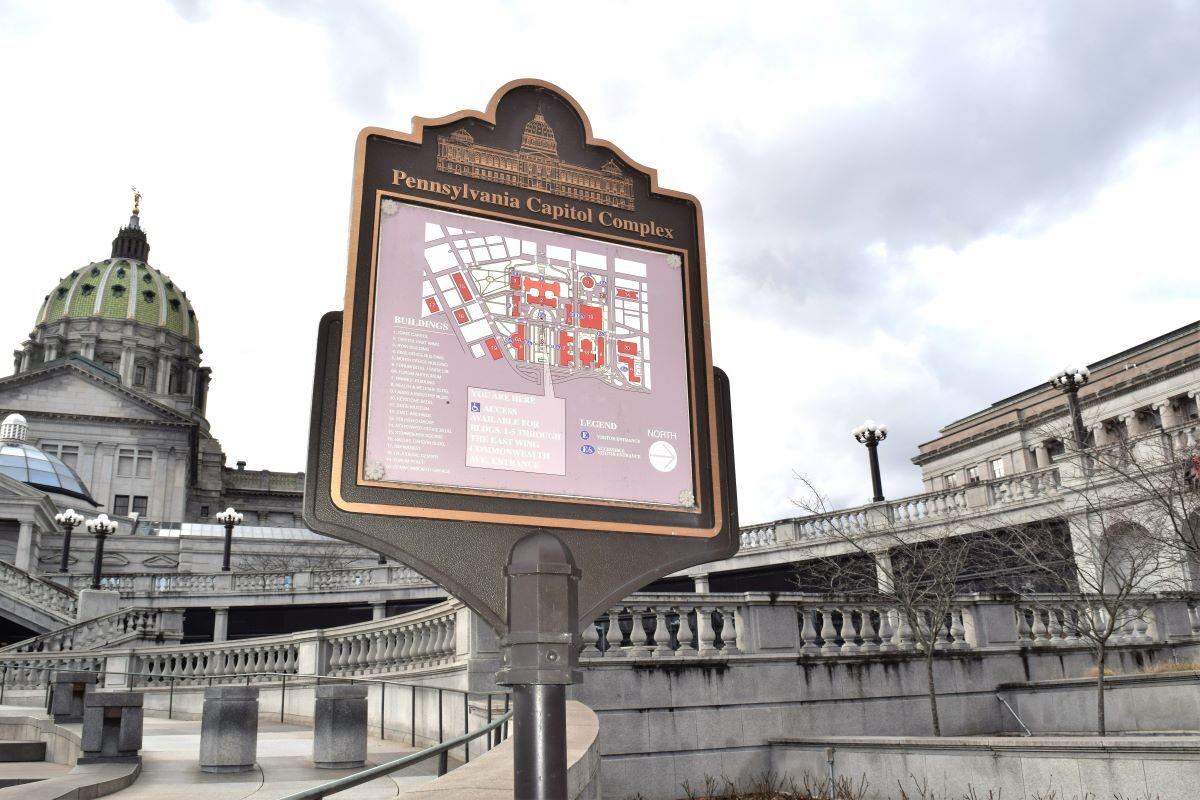 NextImg:Democrats Flip State House in Key Battleground State