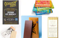 Chocolate for Good: Ethically Sourced, Exceptionally Made Bars to Satisfy Every Craving