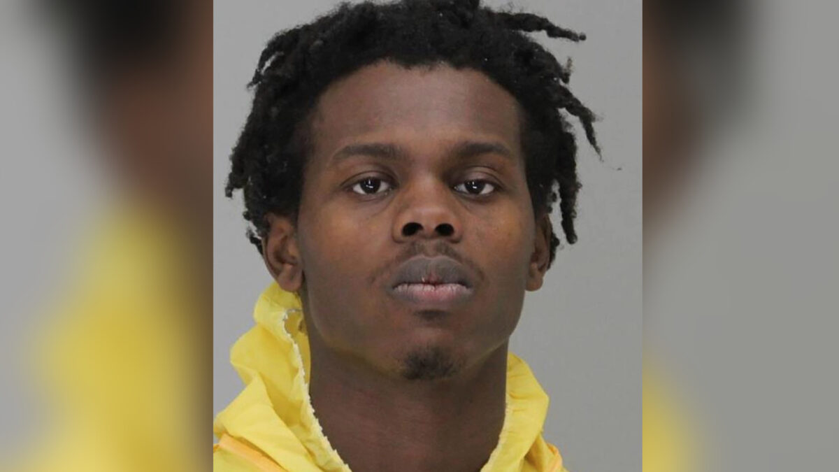 NextImg:Texas Man Jailed in Dallas Monkey Case Says He'd Do It Again