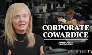 ‘Unspeakable Crime Against Humanity’—Katrina Lantos Swett on China’s Murder for Organs Industry and the Legacy of Her Father, Holocaust Survivor Tom Lantos