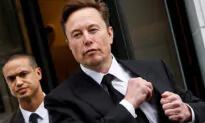 Musk: It’s ‘Time for Parents to Fight Back’ Against Gender Ideology