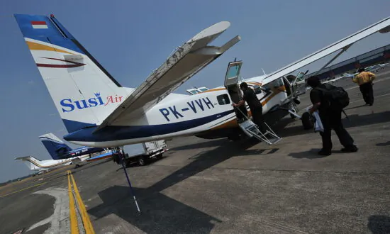 Papuan Rebels Demand Negotiations With New Zealand Govt After Abducting Pilot