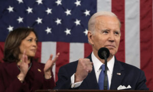 IN-DEPTH: The 2024 Presidential Race, All Eyes on Biden’s Next Move