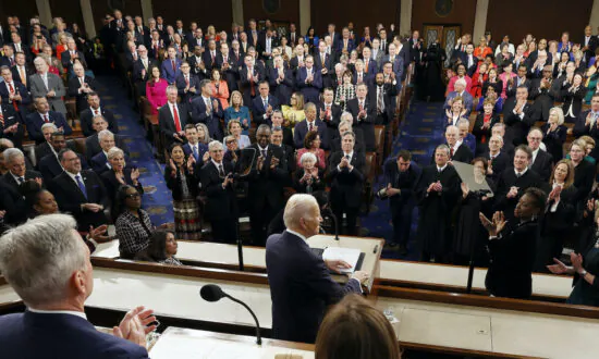 Biden Calls on Congress to Expand Medicare, Make Affordable Care Act Permanent