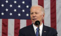 Biden Announces Standards Requiring Use of American-Made Materials for All Government Infrastructure Projects