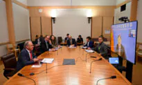 Australia and China Hold First Trade Minister Meeting in 3 Years
