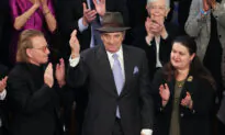 Biden Suggests Connection Between Paul Pelosi Attack and Jan 6 Protest During State of the Union Address