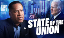 PREMIERING NOW: How Many Lies Did Biden Push in His State of the Union? | The Larry Elder Show | EP. 123