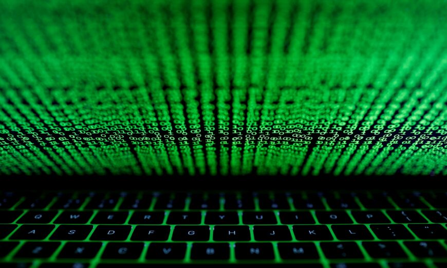 US Government Hit in Global Hacking Campaign