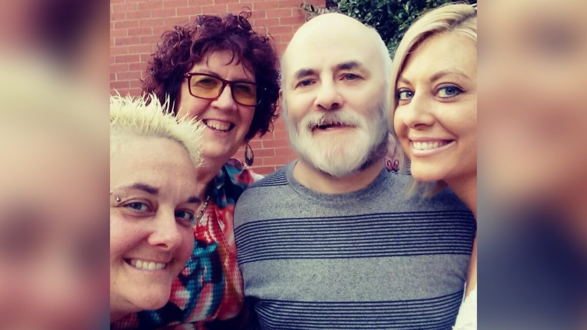 NextImg:Pennsylvania Family Pressured to Place Huntington’s Patient in New Jersey Facility