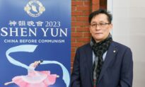 Shen Yun ‘Perfect Without Any Blemish,’ Says Arts Federation Chairman