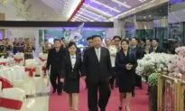 Kim Jong Un’s Young Daughter Kim Ju-ae Likely Successor: South Korea