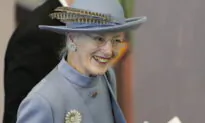 Former Danish Queen Margrethe Hospitalized With Blood Clot Weeks After Heart Attack Recovery