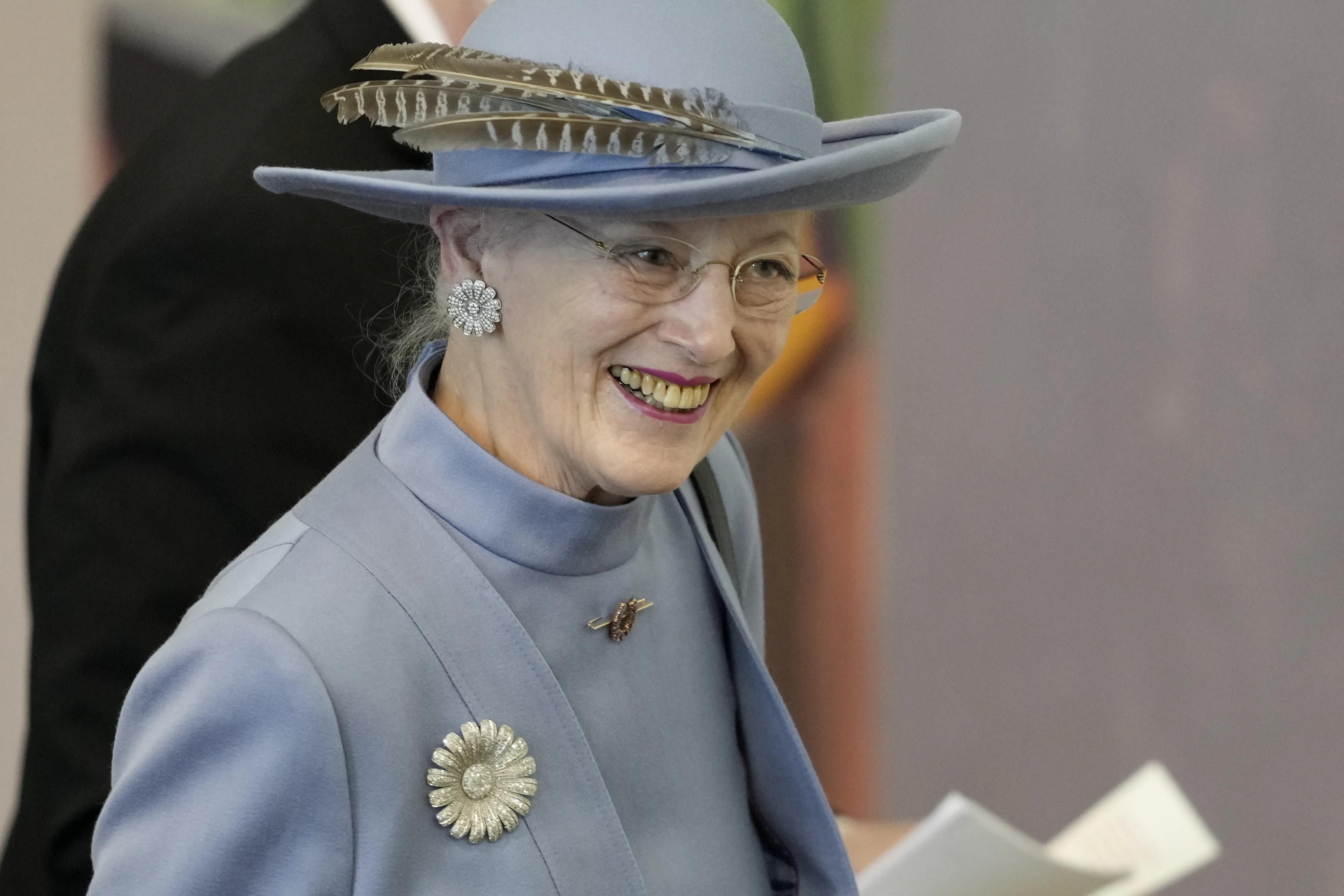 Former Danish Queen Margrethe Hospitalized With Blood Clot Weeks After Heart Attack Recovery