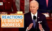 NTD Good Morning (Feb. 8): President Biden’s SOTU Address and GOP Response; Classified Briefing on Chinese Spy Balloon Set