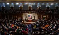 Republicans Criticize Biden Over China Comments in State of the Union Address