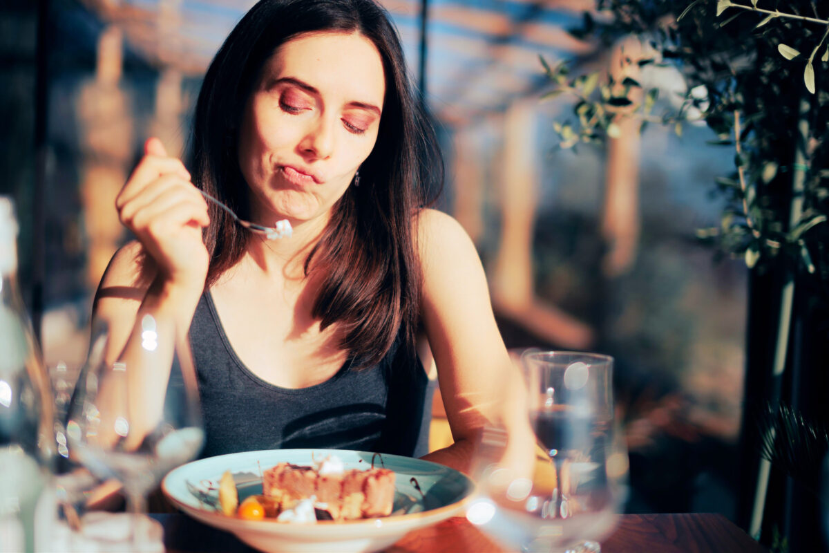 NextImg:ARFID: Genetics a Major Factor in Little-Known Eating Disorder–New Research