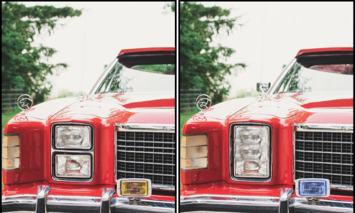 Spot the Difference Daily – Can You Find the 10 Differences?