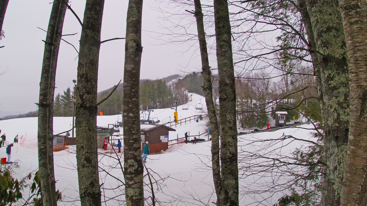 NextImg:Ready to Hit Some Eastern Slopes? You Could Start With These NC Ski Resorts