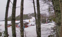 Ready to Hit Some Eastern Slopes? You Could Start With These NC Ski Resorts