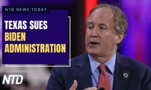 NTD News Today (February 8): Texas Fights Guidance on Abortion Pills; Musk Names ‘Worst Offender’ in Government Censorship