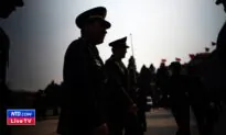 Rethinking China’s Rise, Restraints, and Resilience–Brooking Discussion