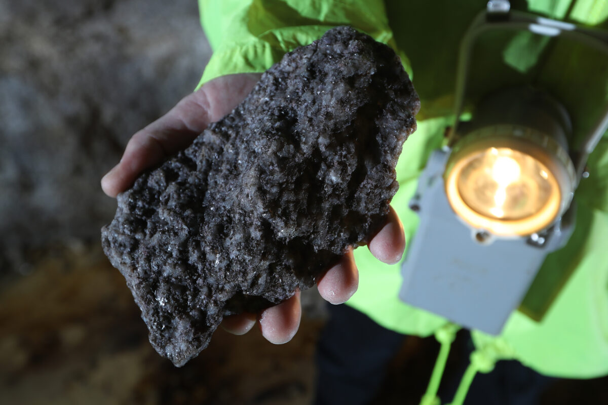 NextImg:US Judge Lets Nevada Lithium Mine Construction Proceed
