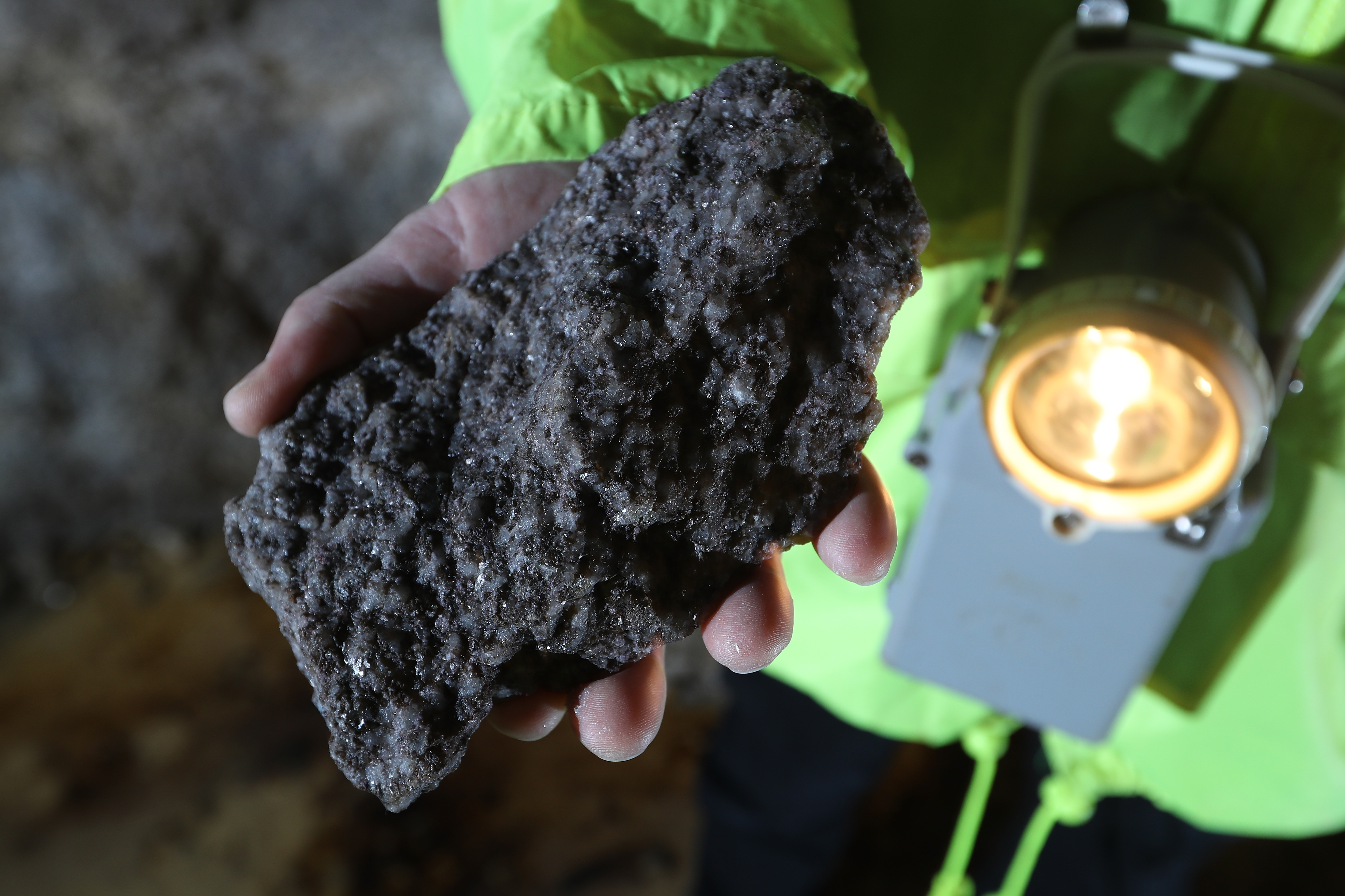 US Judge Lets Nevada Lithium Mine Construction Proceed - Vimarsana News