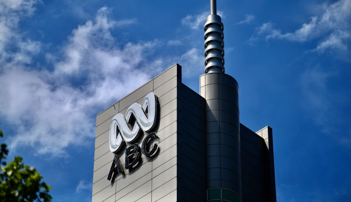 NextImg:Chinese-Made Cameras Found at ABC’s Headquarters in Sydney