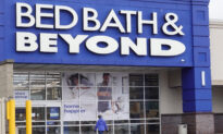 Bed Bath & Beyond to Close More Stores