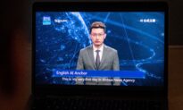 AI Deepfake ‘News Anchors’ Used in Pro-China Videos on Social Media: Report