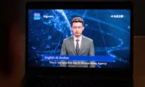 AI Deepfake ‘News Anchors’ Used in Pro-China Videos on Social Media: Report