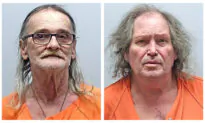 2 Men Arrested in 1975 Slaying of Indiana Girl, 17