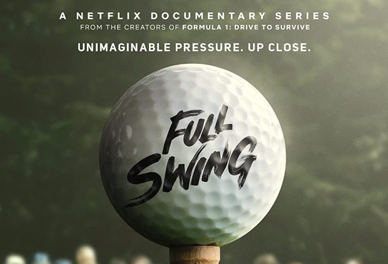 TV Series Review: ‘Full Swing’: A Year in the Life of the PGA