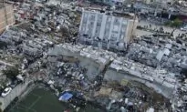 Canadian Assessment Team Deployed to Turkey as Earthquake Rescue Efforts Close