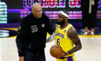 Scoring King: James Passes Abdul-Jabbar for NBA Points Mark