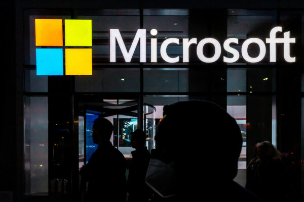 Microsoft Hit With EU Antitrust Charge, Risks Hefty Fine; Tesla Recalls Cybertrucks