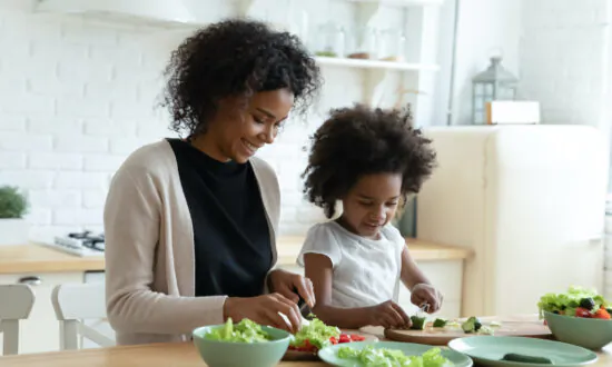 Children Left Vulnerable to Obesity Through Food Miseducation, Warns Doctor