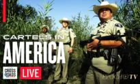 Cartel Violence Spills Over Into America; Nations Consider Military Drafts as Wars Loom