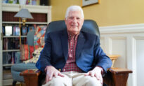 Judge Robert Onofry Retires After Nearly 30 Years of Service