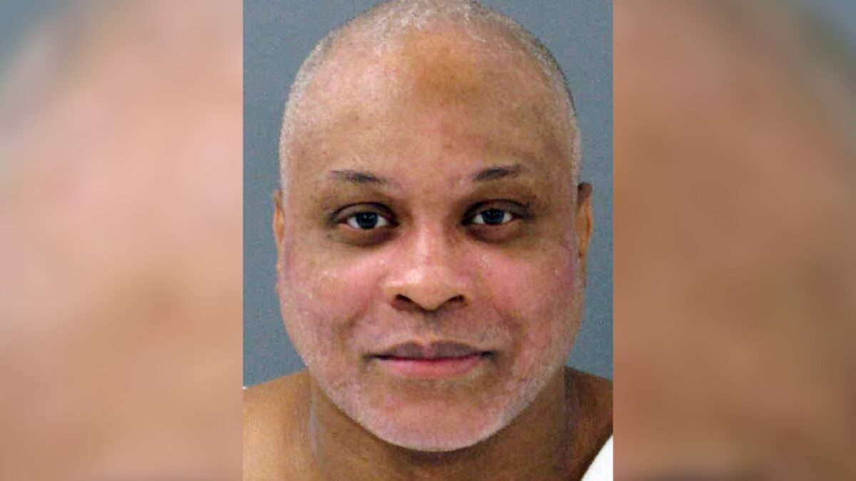 NextImg:Texas Executes Inmate for Fatally Shooting 3 Teens in 1998