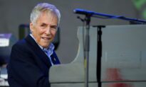 Iconic Pop Musician Burt Bacharach Dead at 94