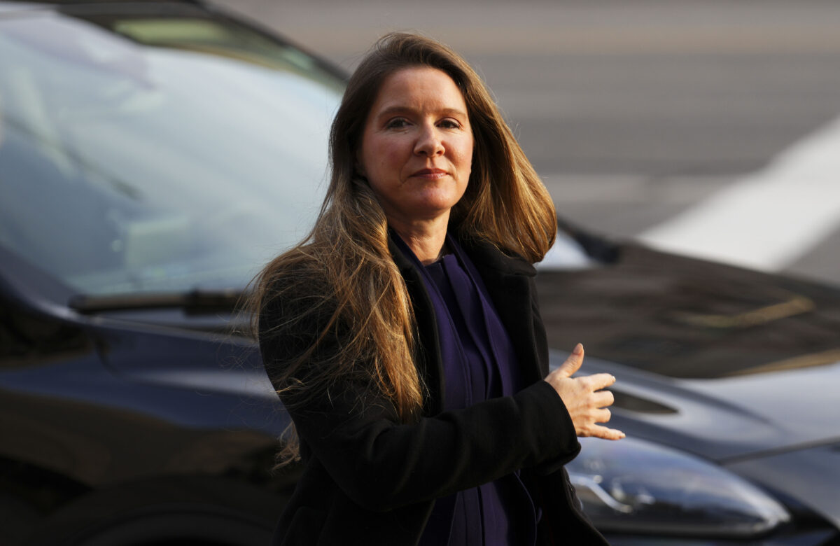 NextImg:Tories Table Motion to Compel Telford to Testify on Foreign Interference