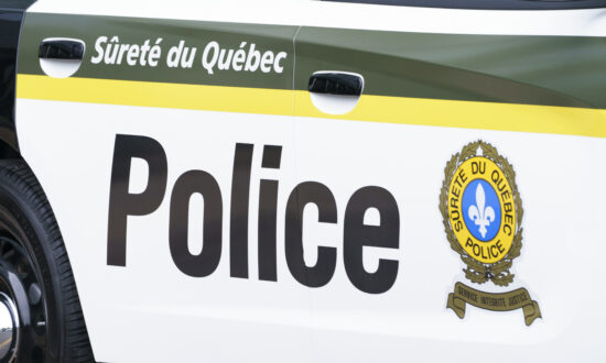 Quebec Police Report Two Pedestrians Killed, Nine Injured After Truck Jumps Sidewalk