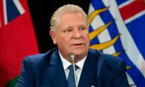 Ontario Premier Doug Ford Joins BC Premier’s Call to End Rate Hikes